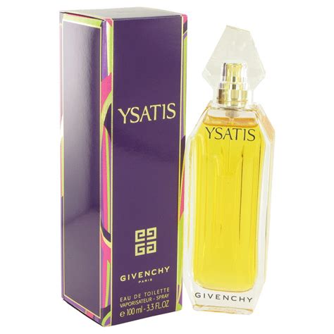 givenchy ysatis perfume|ysatis perfume 100ml boots.